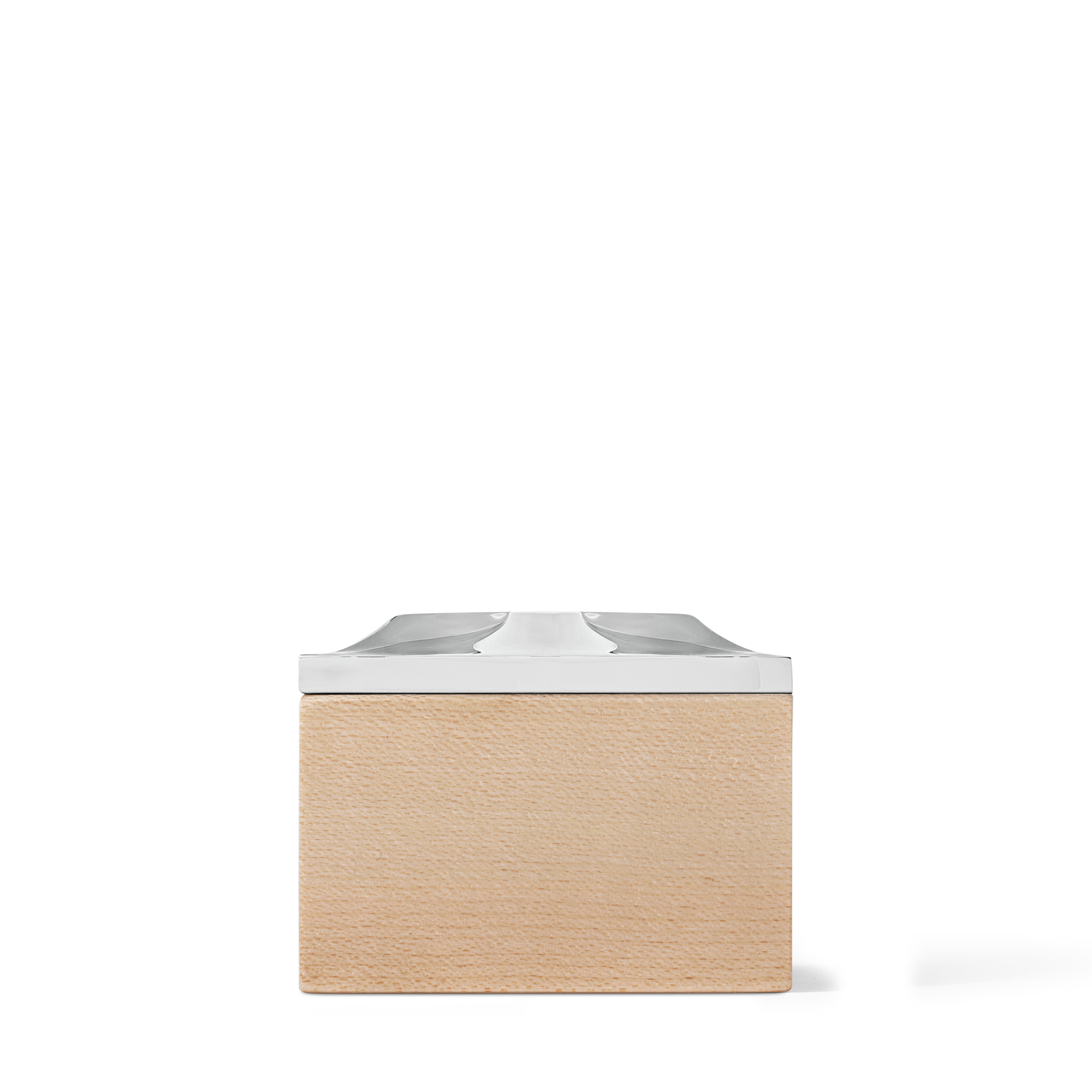 Metalgram Box - Trunks, Travel and Home - Home and Art of Dining